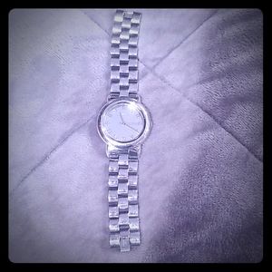 Marc by Marc Jacobs Watch